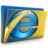Internet Explorer CS3 Icon